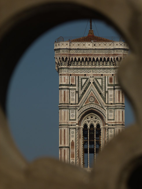 Lucca Turm