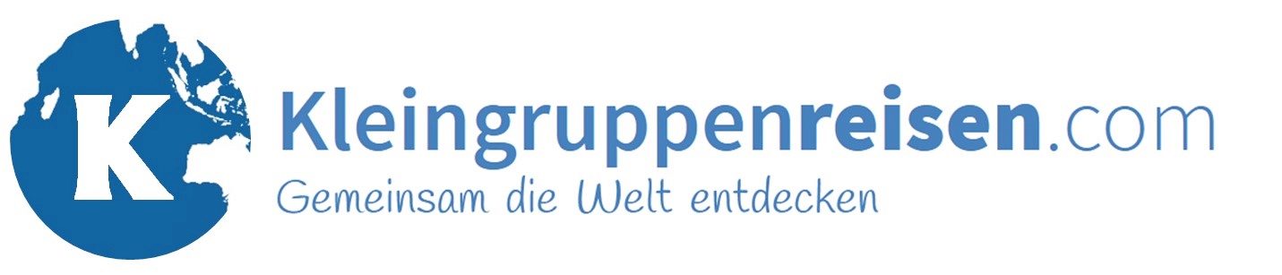 kleingruppenreisen logo