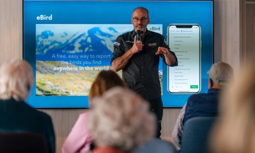 Ostgrönlandd 2026 Vortrag MS Sitzbergen