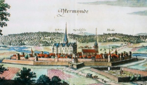 Historisches Ueckermünde Stettiner Haff Ueckermünde historisch
