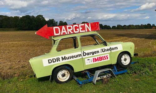 Usedom 2027