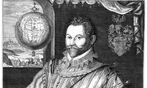 Antarktis Hurtigruten Francis Drake 1577