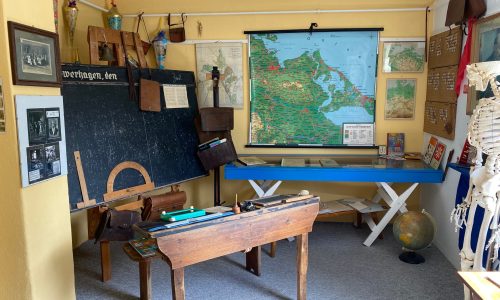 Freester Heimatmuseum