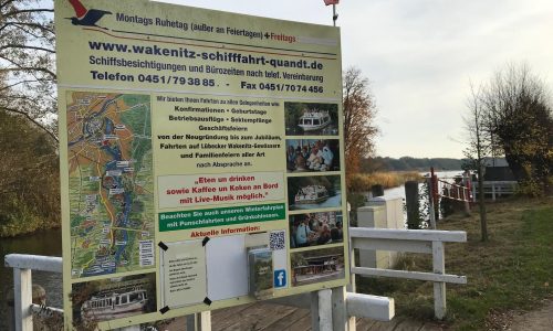 Busausflug Fährhaus Rothenhusen & die Wakenitz 2023