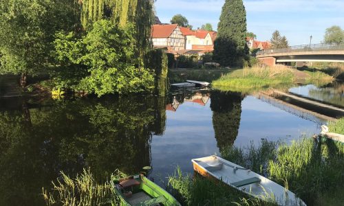 Havelland 2026 Havelufer