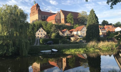 Havelland 2026 St.Marien Dom von Havelberg