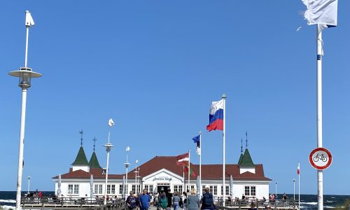 Usedom 2027