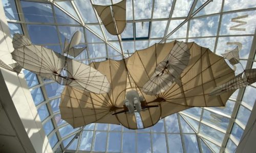 Otto Lilienthal Museum
