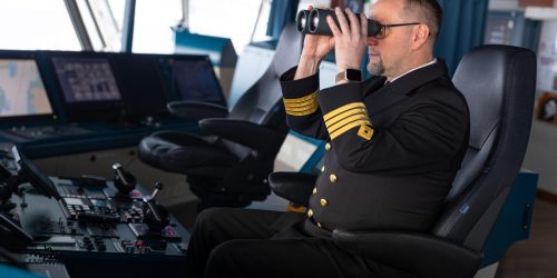 Hurtigruten Norwegen Expedition