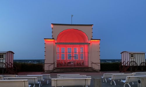 Usedom 2027