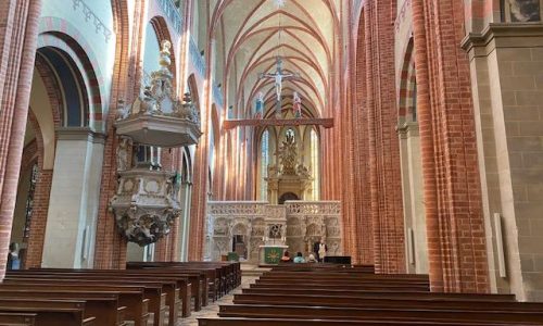 Havelland 2026 St.Marien Dom Havelberg