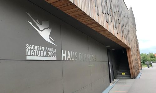 Havelland 2026 Haus der Flüsse