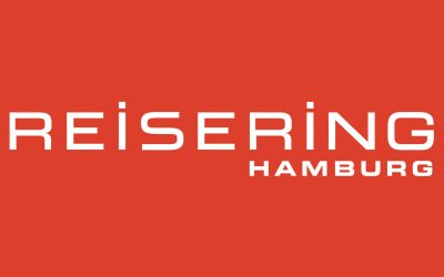 Logo Reisering Hamburg