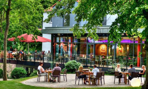 Havelland 2026 Hotel Havelberg