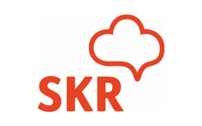 SKR Logo