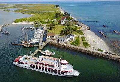Kappeln Schleimünde