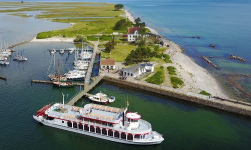 Kappeln Schleimünde