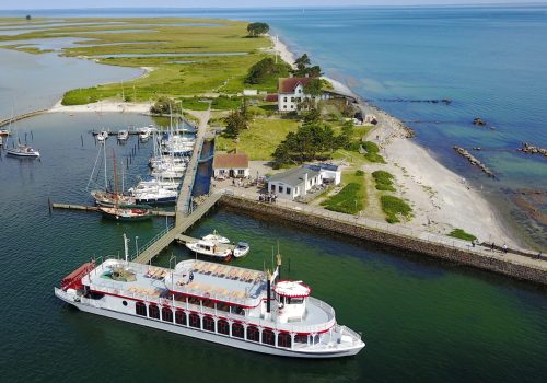 Kappeln Schleimünde