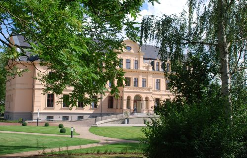 Havelland 2026 Schloss Ribbeck