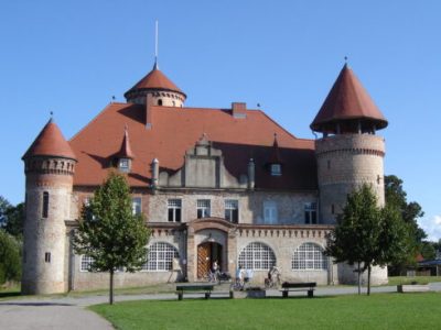 Stolper Schloss