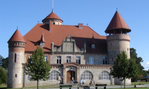 Stolper Schloss