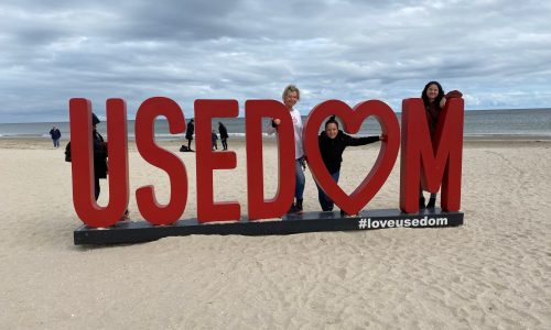 Usedom 2027