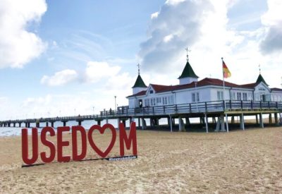 Usedom Strand