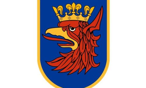 Wappen von Stettin