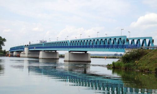 Zecheriner Brücke