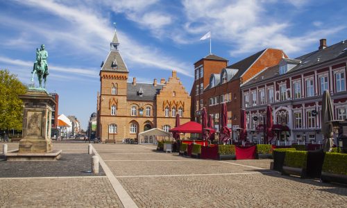 Frühling am Nordkap 2027 Esbjerg